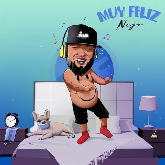 Muy Feliz by Ñejo