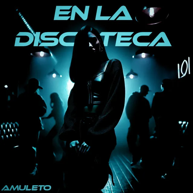 En La Discoteca - Extended Mix