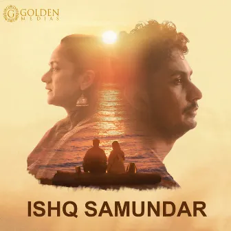 Ishq Samundar by Pragya Patra