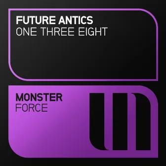 One Three Eight by Future Antics