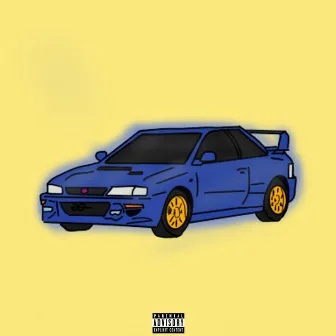 Subaru by Lukshawty