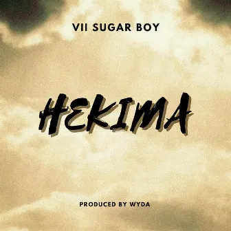 Hekima by Vii Sugar Boy