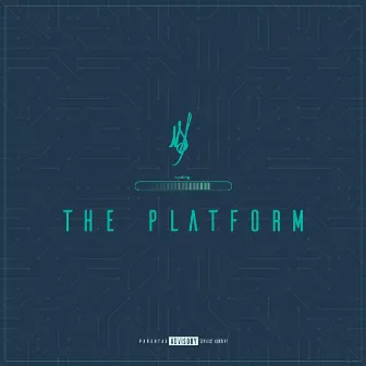 The Platform by Mike Sherm