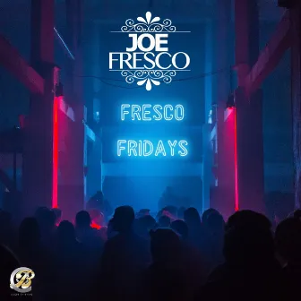 January EP by Joe Fresco