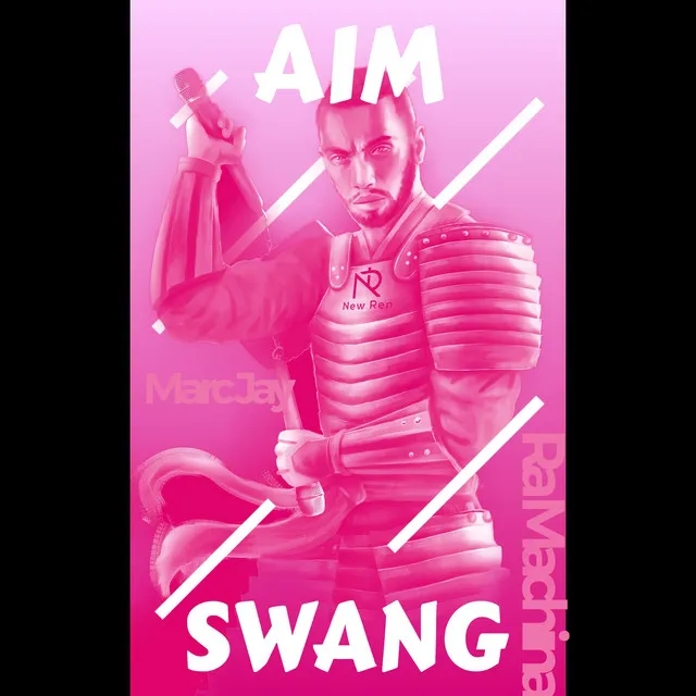 Aim, Swang