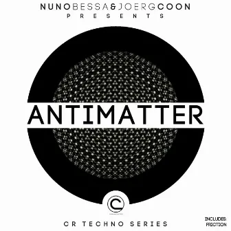 Antimatter by Unknown Artist