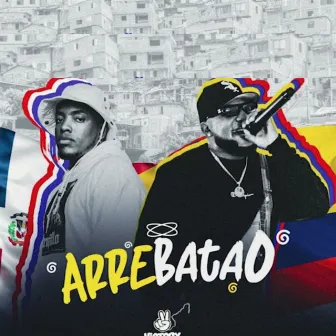 Arrebatao by El Pepo Show