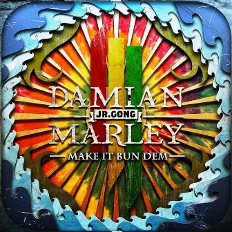 Make It Bun Dem by Damian Marley