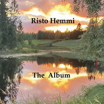 The Album by Risto Hemmi