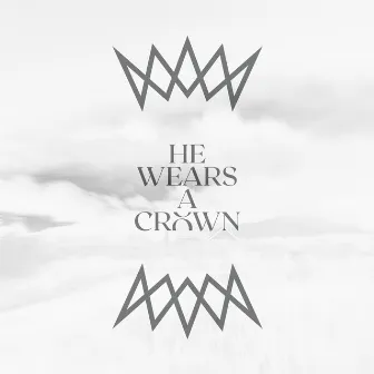 He Wears A Crown by Bryan McCleery