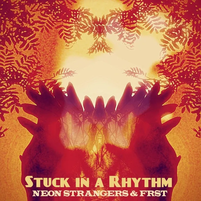 Stuck in a Rhythm - Frst Remix