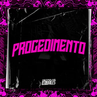 Procedimento by DJ Bordin