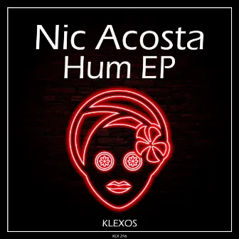 Hum EP by Nic Acosta