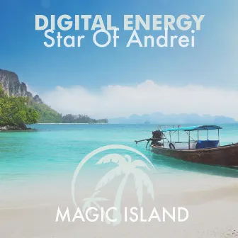 Star Of Andrei by Digital Energy