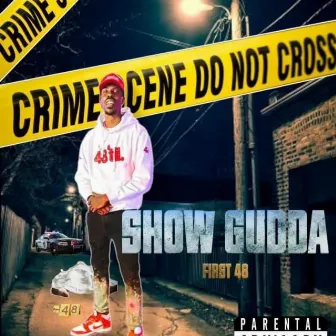 Used to that by Show Gudda