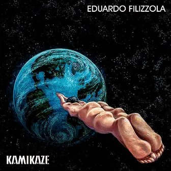 Kamikaze by Eduardo Filizzola