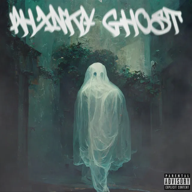 PHONKY GHOST