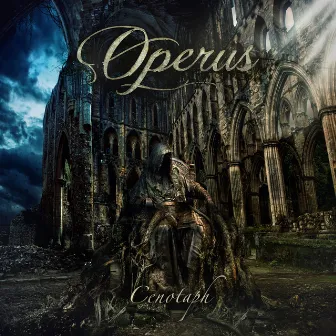 Cenotaph by Operus