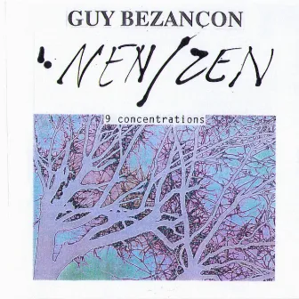 Men Zen by Guy Bezançon