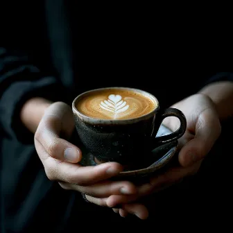 Melodías De La Cafetería: Flujo De Bossa Nova by Salón de jazz para el desayuno