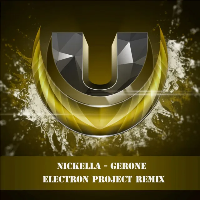 Gerone - Electron Project Remix