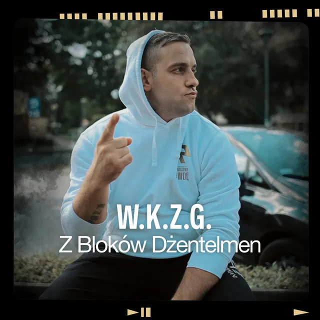 Z Bloków Dżentelmen