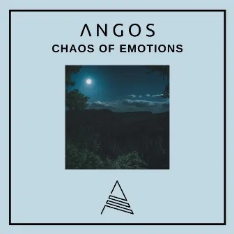 Chaos Of Emotions by ANGOS