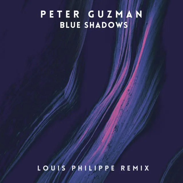 Blue Shadows - (Louis Philippe Remix) [Extended Mix]