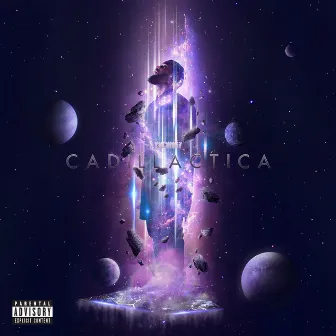 Cadillactica by Big K.R.I.T.