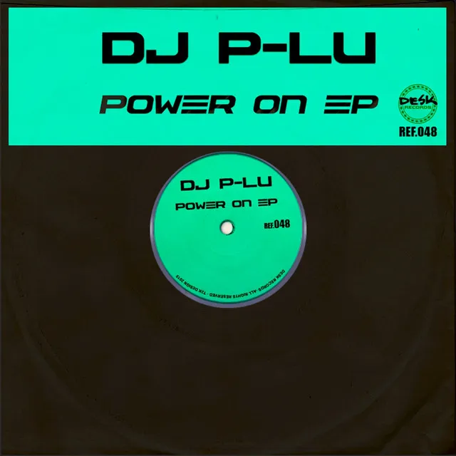 Power On - Original Mix