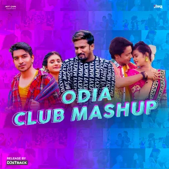 Odia Club Mashup by Odia Visual