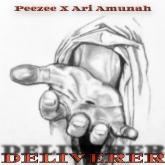 Deliverer by Ari Amunah