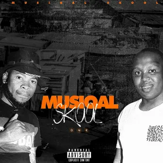 MusiQal Skool, Pt. 1 by UndergroundKings