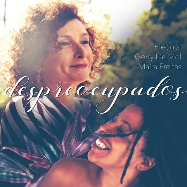 Despreocupados (Acoustic Remix)