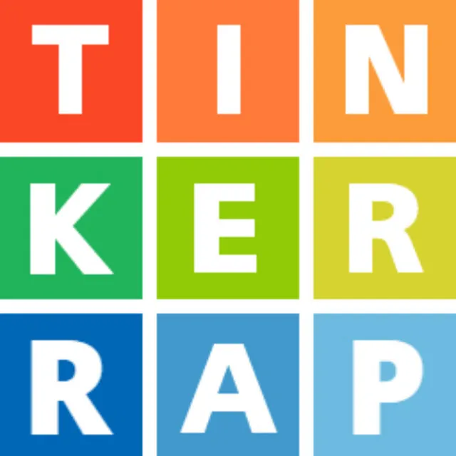 TinkerRap