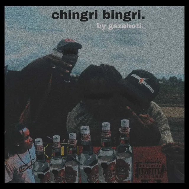 Chingri Bingri