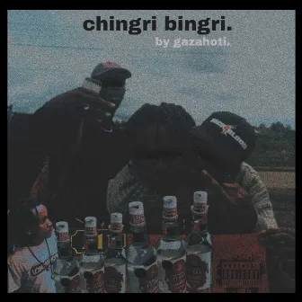 Chingri Bingri by Gazahoti