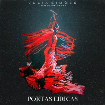 Portas Líricas by Julia Simões