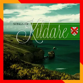 Songs of Kildare by Tom Donovan