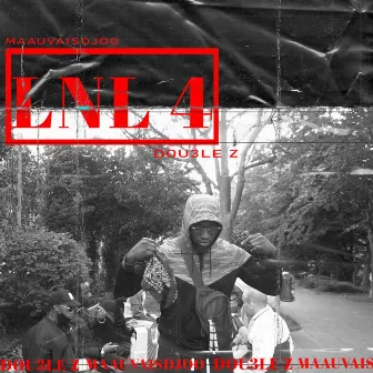 Lnl Freestyle #4 (Que du Sale) by Dou3le Z