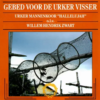 Gebed Voor De Urker Visser by Harry Hamer