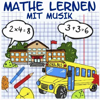 Mathe lernen mit Musik by Unknown Artist