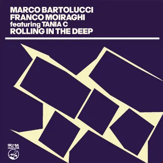 Rolling In The Deep by Franco Moiraghi