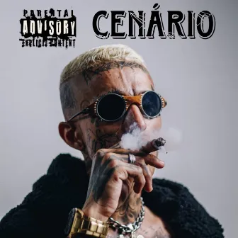 Cenário by Lil1cha