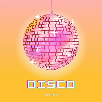 Disco by THE SAREER