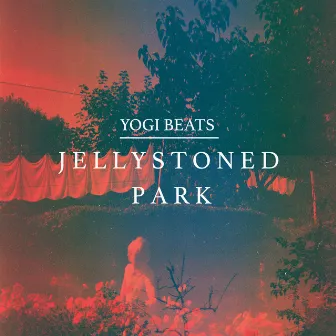 Jellystoned Park by Yogi Beats