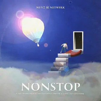 Nonstop by NUVZ