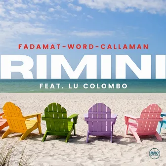 Rimini by Callaman