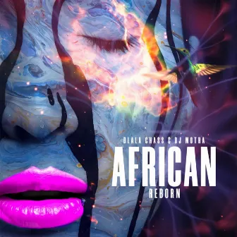 African Reborn by 