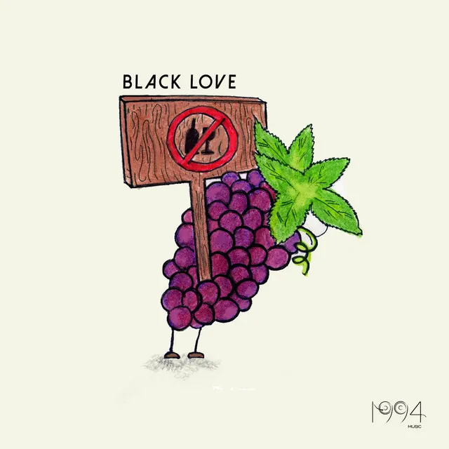 Black Love